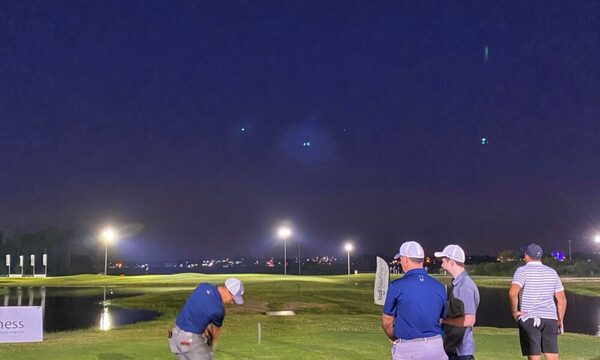 Vuelve el Tigo Business Golf Tour 2022
