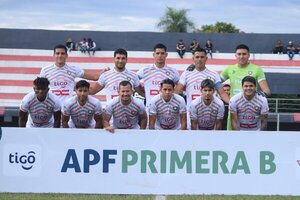 Diario HOY | La exclusividad de la punta es para Tembetary
