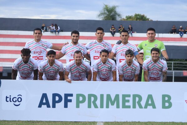 Diario HOY | La exclusividad de la punta es para Tembetary