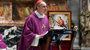 Premios Nobel de la Paz darán sus propuestas al Papa para una "fraternidad universal" - .::Agencia IP::.