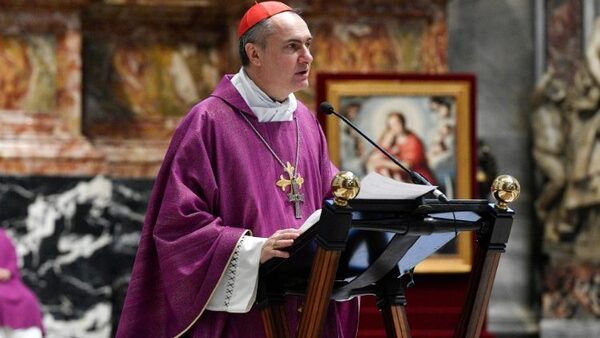 Premios Nobel de la Paz darán sus propuestas al Papa para una "fraternidad universal" - .::Agencia IP::.