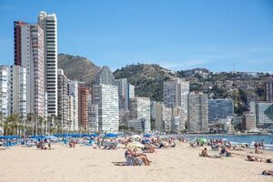 Claves del turismo en España - Viajes - ABC Color