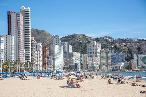 Claves del turismo en España - Viajes - ABC Color