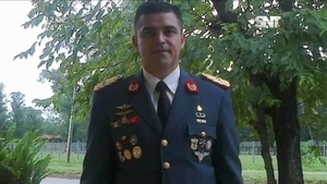 Cae un militar por intentar llevar un teléfono para ''Tío Rico'' - SNT