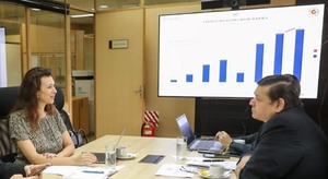 Industrias maquiladoras exportaron USD 422 millones a mayo