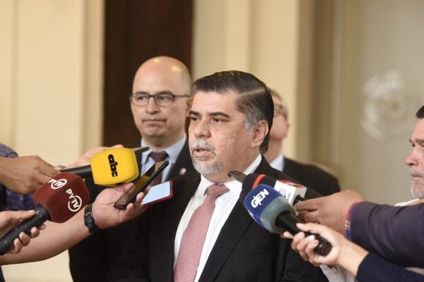 Paraguay incorpora nueva vacuna pediátrica hexavalente que se aplicará gratuitamente - El Trueno