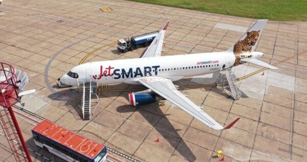 Jetsmart y American Airlines crearán la red más amplia de América