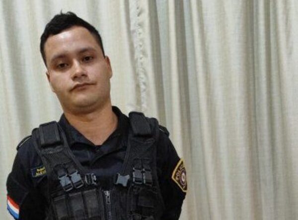 Detienen a policía por intentar introducir caña en el Buen Pastor · Radio Monumental 1080 AM