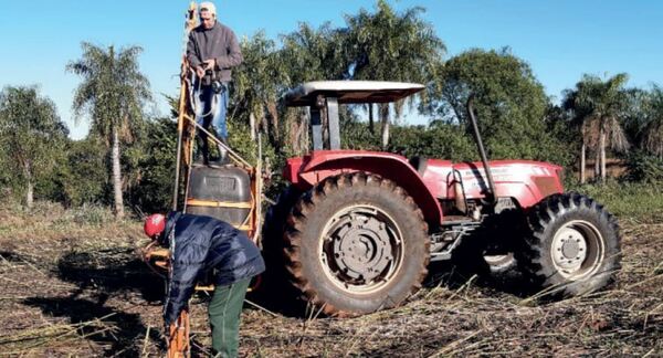 Biotecnología contribuyó al crecimiento y mejora de la zafra en el distrito de San Joaquín