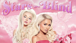 Paris Hilton recreó el tema “Stars Are Blind” con Kim Petras | OnLivePy