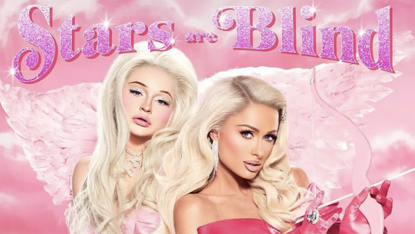 Paris Hilton recreó el tema “Stars Are Blind” con Kim Petras | OnLivePy