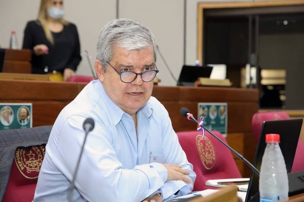 Diario HOY | Evitar conflictos y si los hubiera, resolverlos dentro de la ley, dice Riera