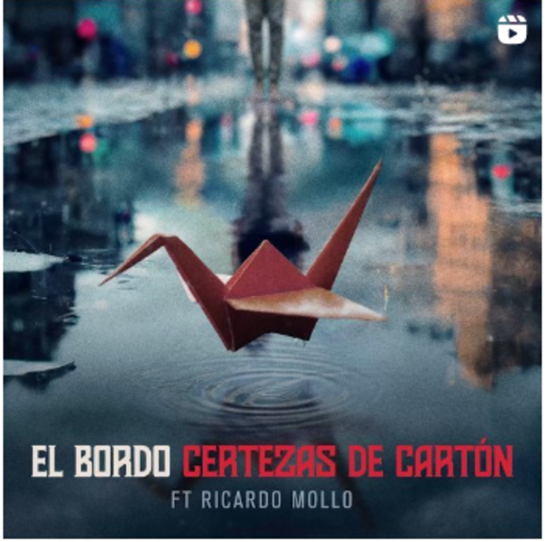La banda "El Bordo" lanza su nuevo single “Certezas de cartón” - .::Agencia IP::.
