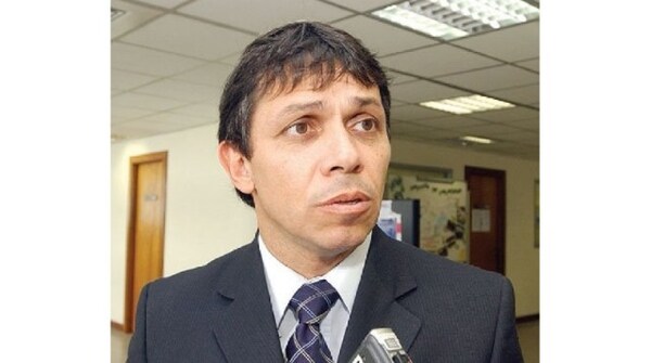 Oscar Paciello fue reelecto como presidente del Consejo de la Magistratura