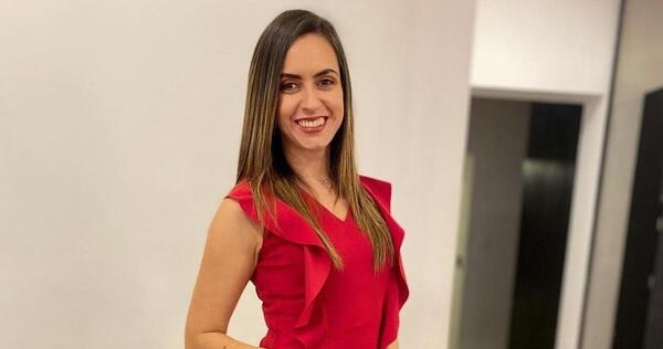 Diario HOY | Claudia Aguilera regresa a la televisión