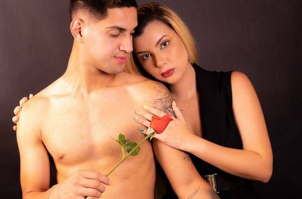 La novia de Luis Zarate dijo estar "destrozada"
