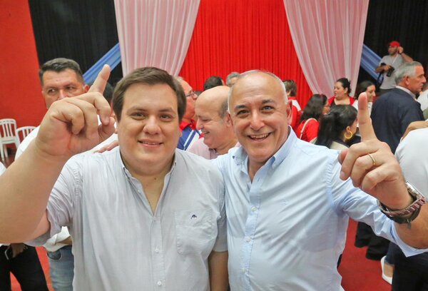 Nuevo gobernador afirma que su elección prueba que los jóvenes piden a gritos espacios en la política - ADN Digital