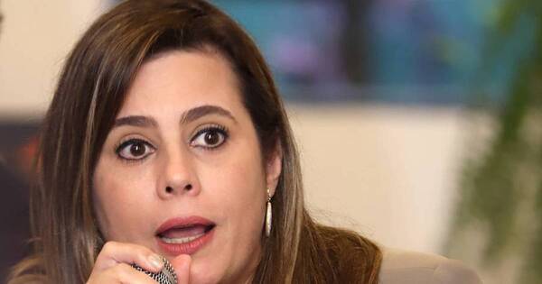 La Nación / Próximo titular del Congreso deberá representar un contrapeso en el Legislativo, afirma Kattya