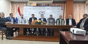 Tributación renovó su página web: ¿Qué pasa con Marangatu? - Economía - ABC Color