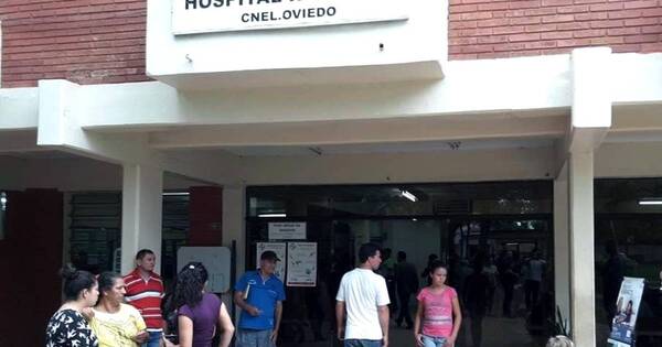 La Nación / “Descolorida”: cuestionan a banco de sangre por rechazar donantes