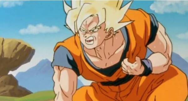 [VIDEO] Doctor cuenta cuál era la enfermedad al corazón que tenía Gokú en Dragon Ball Z