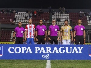 Definidos los jueces para la semana 6 - APF