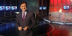 Diario HOY | Benito Fleitas se despidió de las pantallas de Unicanal