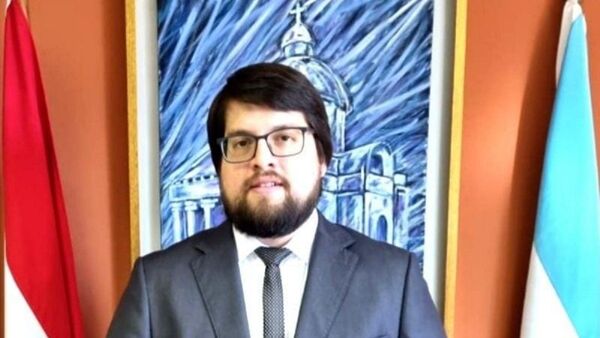 Juez plantea aglutinar en una ley la delación premiada en Paraguay