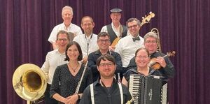 Diario HOY | La OSCA y Klezundheit, en concierto en el Ignacio A. Pane