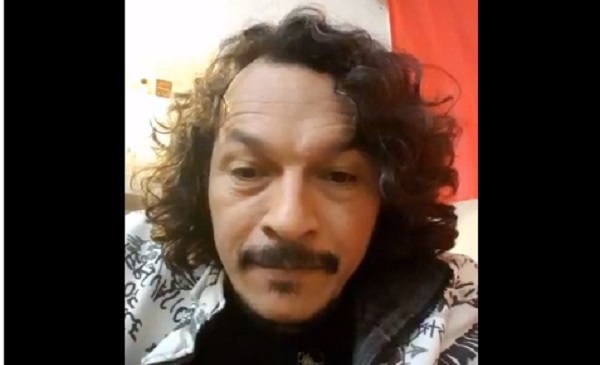 Más «Mbururu» que nunca: Se suspendió la audiencia y se repartieron golpes en los pasillos - Radio Imperio