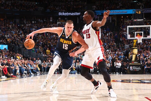 Diario HOY | Heat vence de visita a Denver y empata las finales NBA