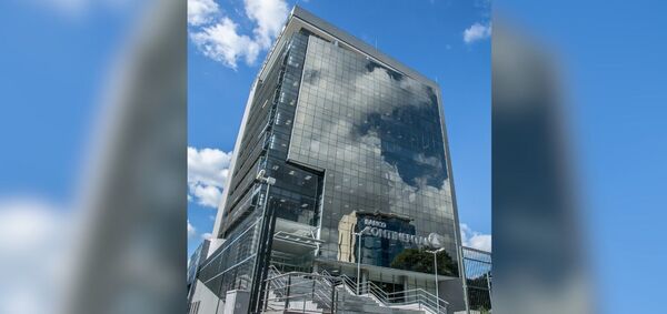 Caja Fiscal percibi贸 G. 4.862 millones (US$ 668.000) en intereses por inversiones realizadas en Banco Continental - Revista PLUS