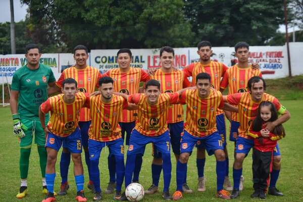 Resultados y nuevos clasificados en la novena fecha - San Lorenzo Hoy