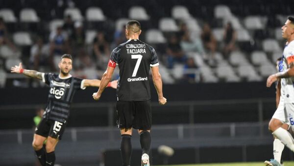 La APF programa la última fecha del torneo Apertura 2023