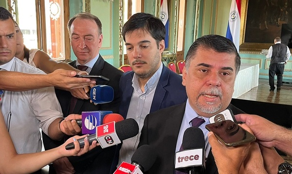 Paraguay incorpora nueva vacuna pediátrica hexavalente que se aplicará gratuitamente