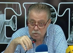'Hay árbitros que emocionalmente no pueden manejar algunos partidos', apunta Rubén Di Tore
