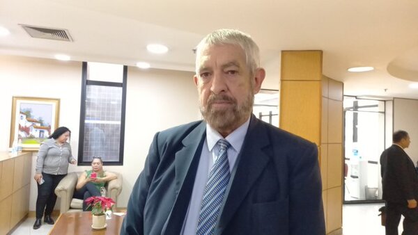 “Kencho” Rodríguez deposita su confianza en Santi Peña para la elección de sus ministros - ADN Digital