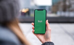 Bolt llama a conductores que quieran ganar dinero extra
