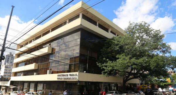 Ministerio de Trabajo inscribió casi 30.000 nuevas empresas desde el 2018