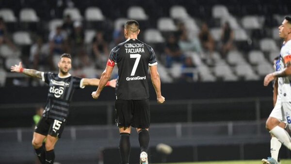 La APF programa la última fecha del torneo Apertura 2023