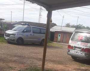 Diario HOY | Encuentran el cuerpo sin vida de un hombre en inquilinato de San Lorenzo