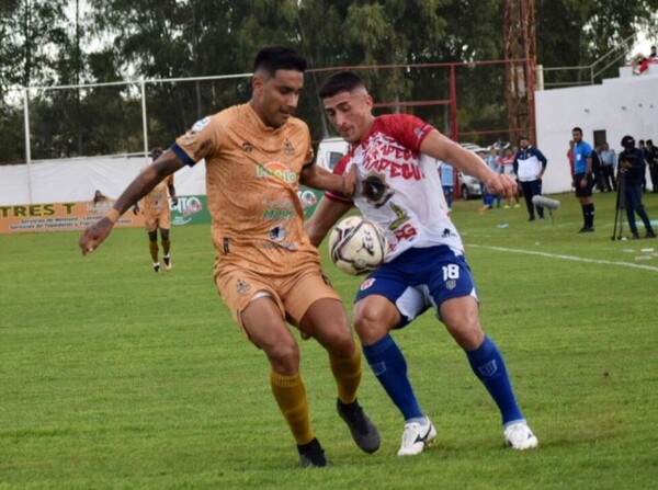 Se neutralizaron en Carapeguá - APF
