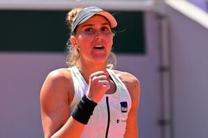Diario HOY | Haddad Maia sacude Roland Garros con una remontada de película
