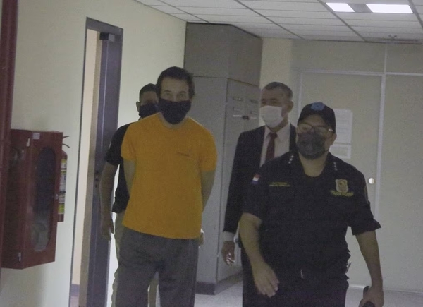 Diario HOY | Caso Maylén Romero: piden 20 años de cárcel para cirujano