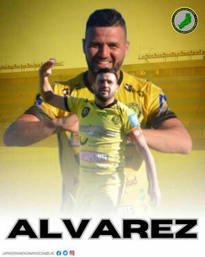 [VIDEO] El paraguayo que se convirtió en el máximo goleador de un club curepa