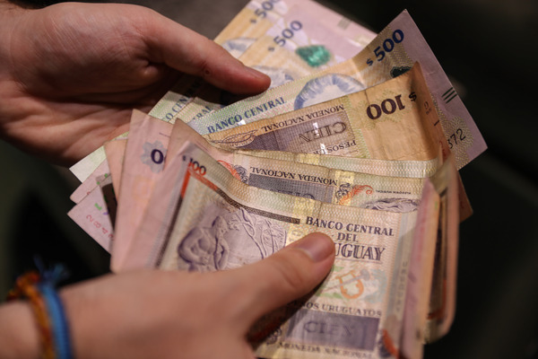 La inflación en Uruguay alcanza el 7,10 % en mayo - MarketData