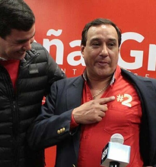 Juez pone freno a maniobra dilatoria de imputados en causa Hugo Javier
