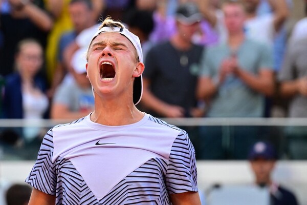 Diario HOY | Cerúndolo se despide de Roland Garros en una batalla con Rune