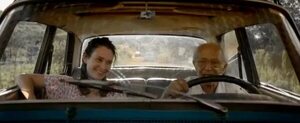 Cine paraguayo y francés en diferentes espacios - Cine y TV - ABC Color