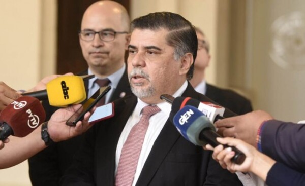 Paraguay incorpora nueva vacuna pediátrica hexavalente